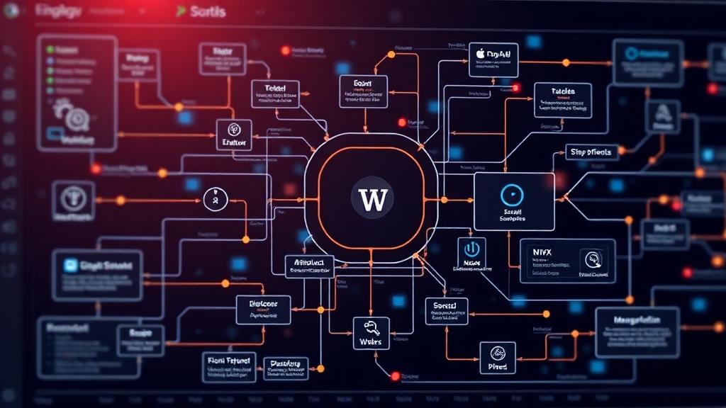 Automação e Integrações Inteligentes