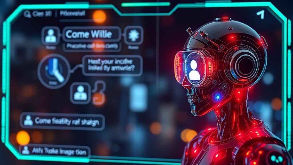 Chatbots com Inteligência Artificial