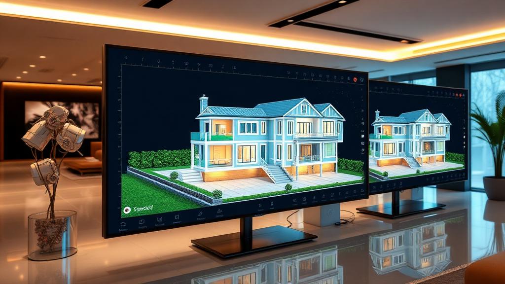 Sites Imobiliários de Alta Performance