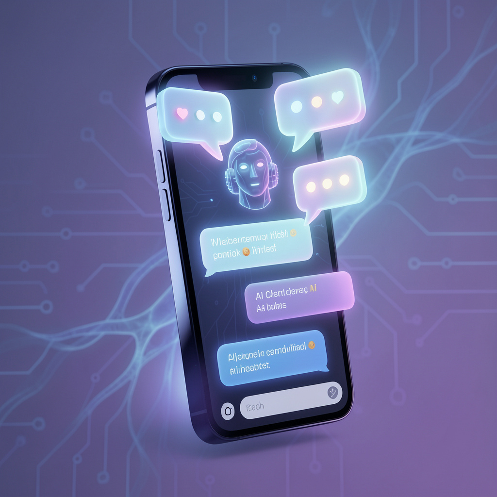 Chatbots com Inteligência Artificial