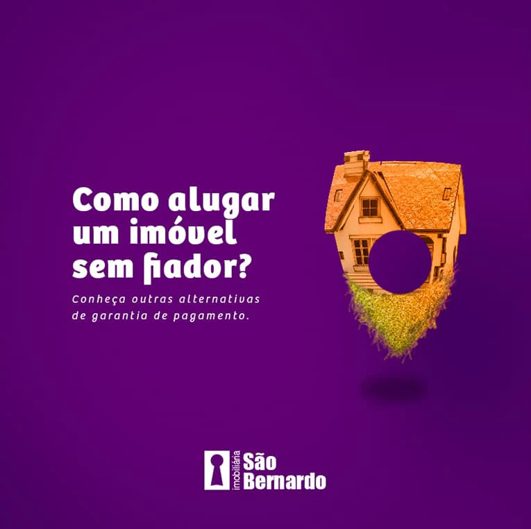 Imobiliária São Bernardo